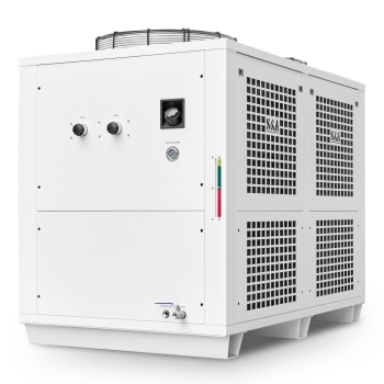 Chiller CW8000 S&A 42kW